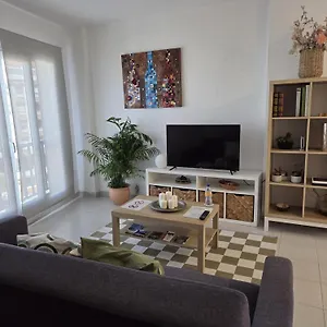 Apartamento Centrico -, La Laguna (Tenerife)